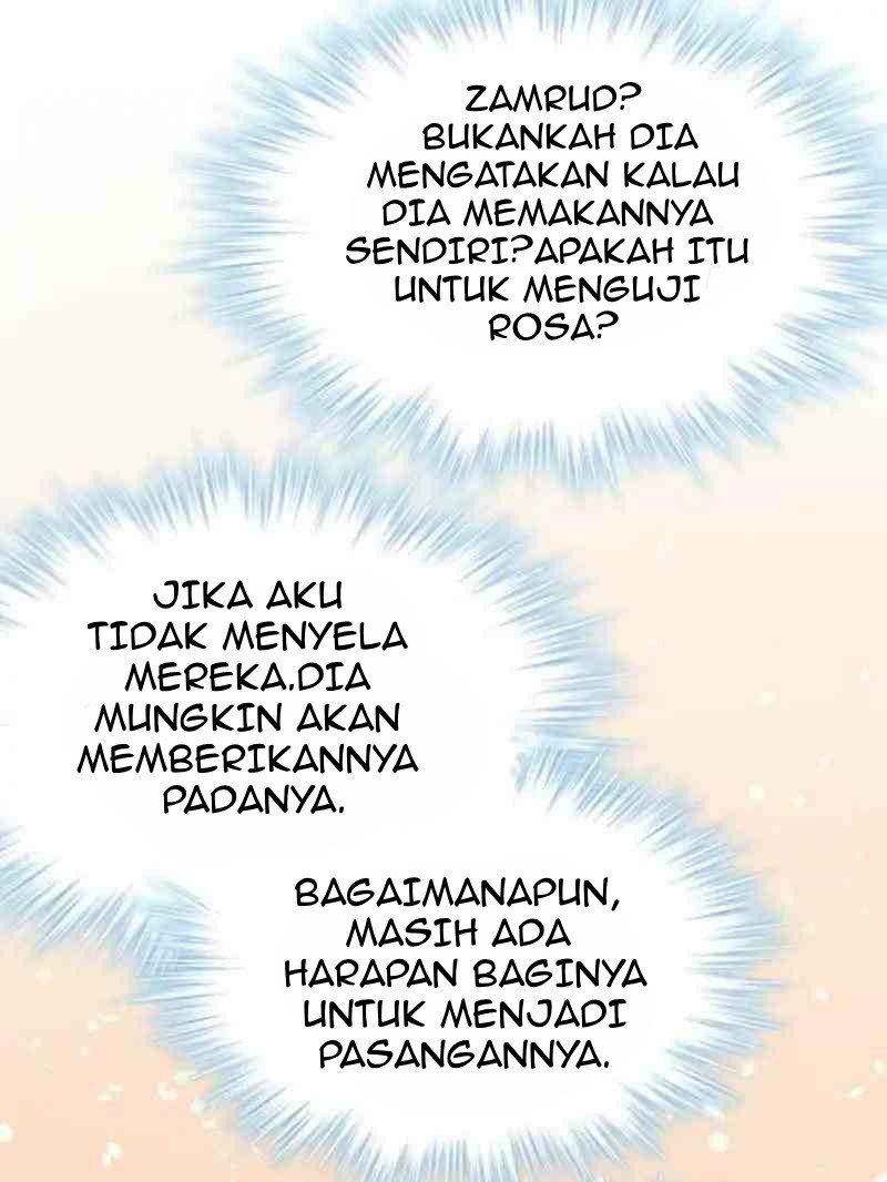 Beauty and the Beasts Chapter 74 Gambar 2